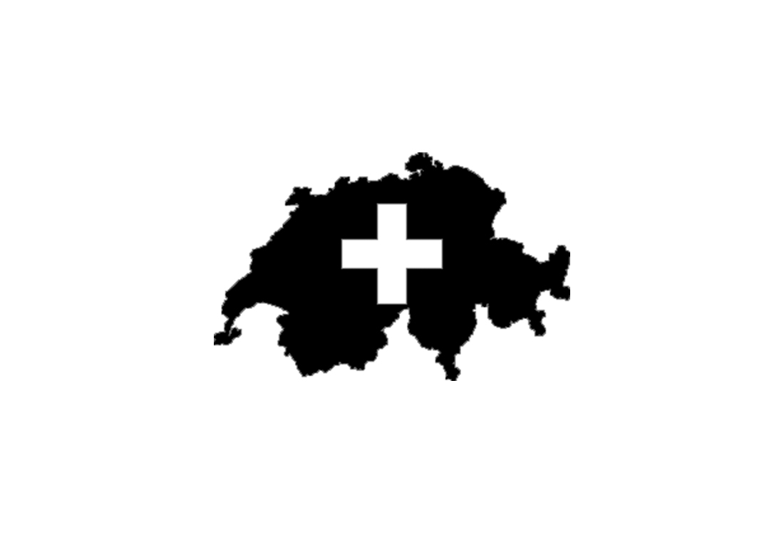 Hütchenspieler in der Schweiz