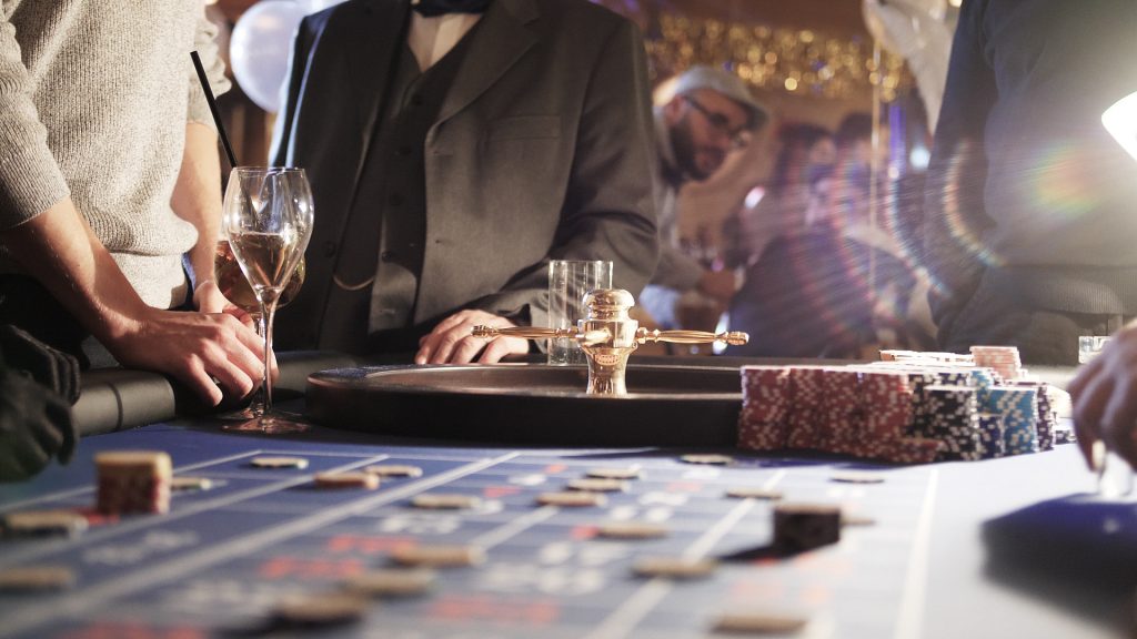 Buchen Sie hier das mobile Casino für Ihr Event!